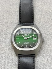 Vintage 1970s Lanco Automatic