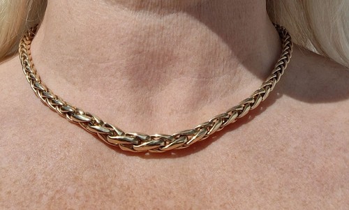 Byzantine style 375 9ct gold - style,375,9ct,