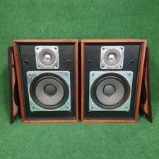 Wharfdale Denton XP2 speakers