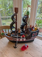 LEGO DUPLO: Big Pirate Ship