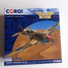 Corgi Aviation Archive Curtis