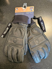 New hestra ergo - ergo, grip