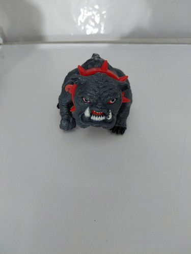 Vintage thundercats mutt - vintage,