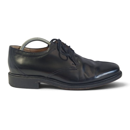 Clarks mens formal - formal, black
