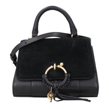 SEE BY CHLOE Womens Joan