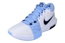 Nike lebron witness - witness, mens