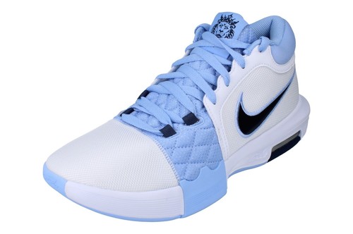 Nike lebron witness viii - lebron,