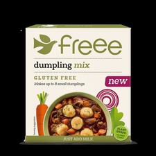 Doves Farm Freee Gluten Free