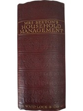 Mrs. Beeton's Household