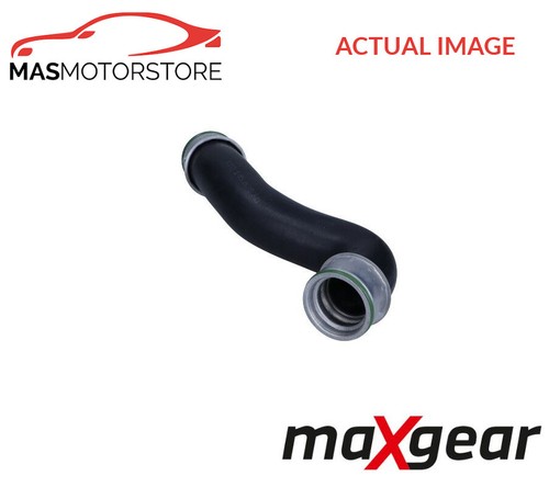Charge air cooler intake hose - cooler,
