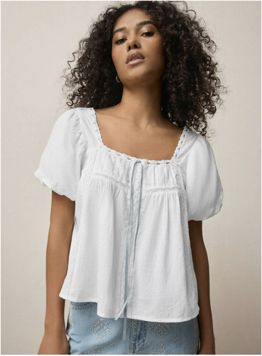 Next women puff short sleeve - puff,