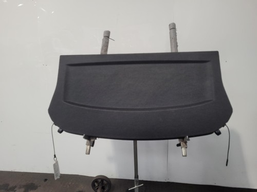 Bmw series 2012 - 2012, shelf