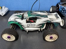 Schumacher Riot Nitro Rc Car