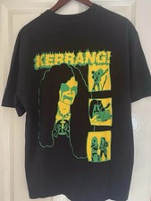 Kerrang Graphic T-Shirt Men's