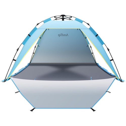 Person instant pop up - 3-4,