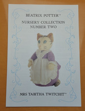 Original Alan Dart Beatrix