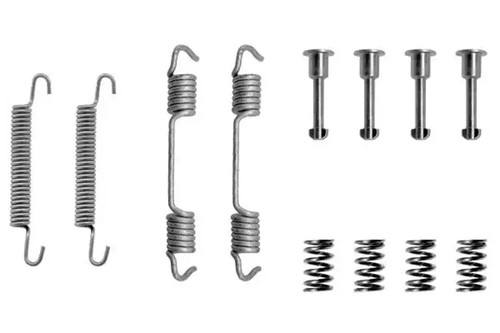 Brake shoe repair kit - 1, 987