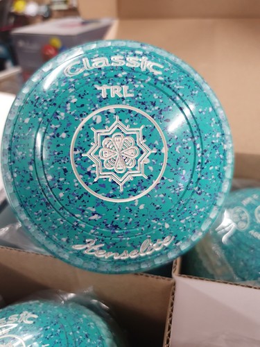Clearance henselite - **clearance**,