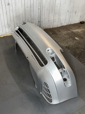 PORSCHE 993 FRONT BUMPER