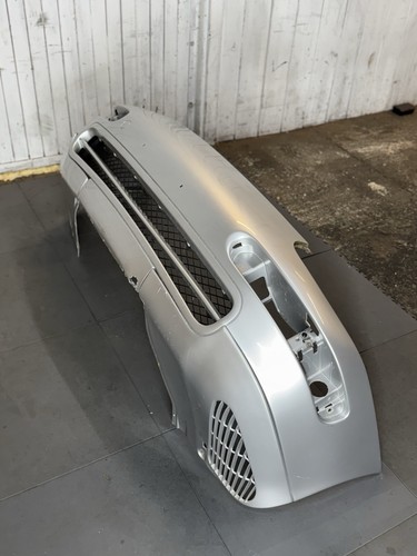 Porsche 993 front bumper - porsche,