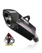 Muffler BMW GS 1250 1200 R