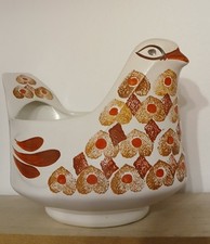 Arthur Wood Ceramic
