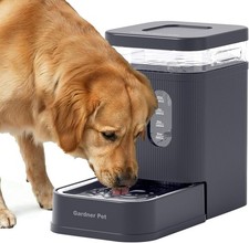 Automatic Dog Water Bowl