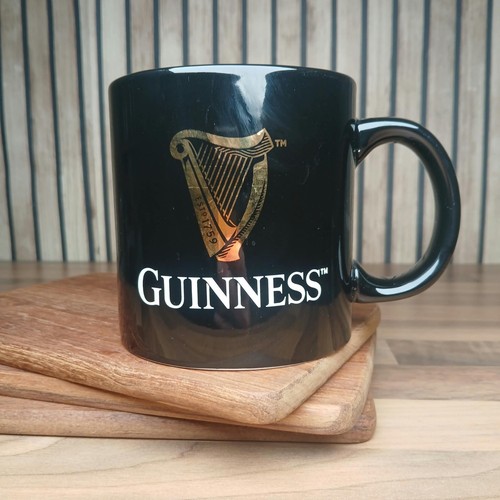 Guinness large tea coffee - tea, /