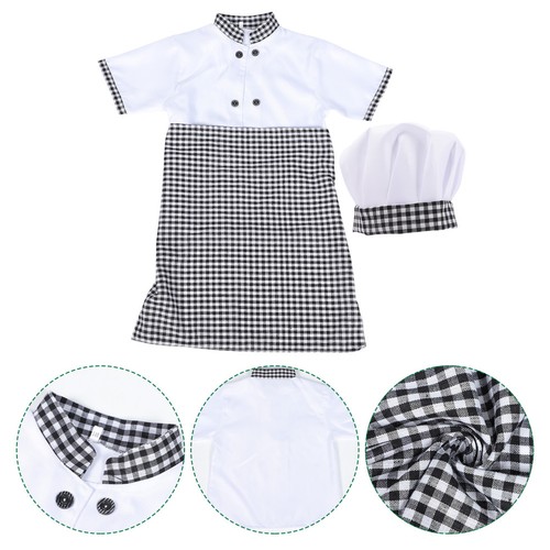 Childrens aprons kids chef - childrens,
