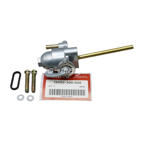 Fuel valve petcock for - fuel,