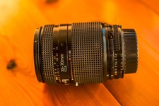Nikon AF NIKKOR 35-70mm F/2.8