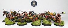 Warhammer - Blood Bowl -