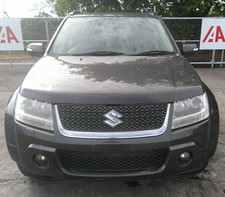 POWER STEERING PUMP SUZUKI