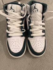 Nike Jordan 1 Mid-Sneaker