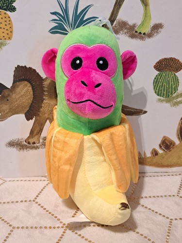 20cm chimpanzini bananini - 20cm,