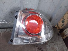 Lexus IS200 Saloon Driver Rear Light - K6 #SP30