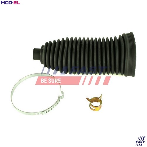 Bellow steering ft20075 - bellow, for