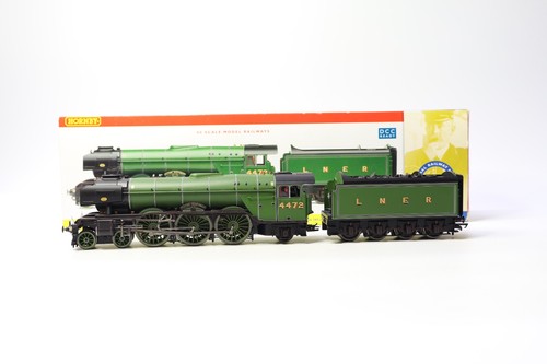 Hornby r2441 gauge lner - oo,