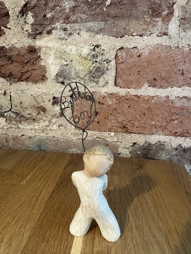 Willow tree birthday - tree,