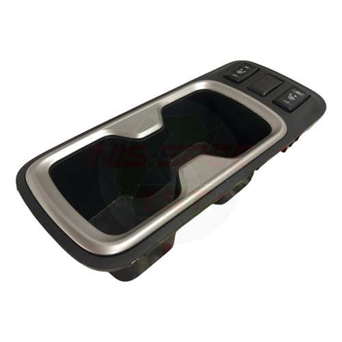 Nissan navara np300 cup holder - np300,