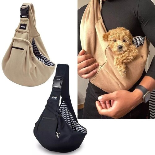 Pet carrier shoulder bag - pet,