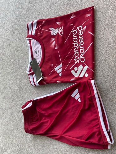 Liverpool kids home - liverpool, kit