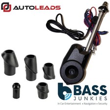 RMA1001 12V Universal Electric