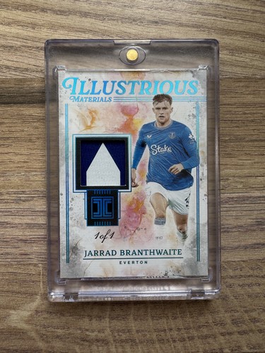 Panini impeccable prem 2024 - impeccable,