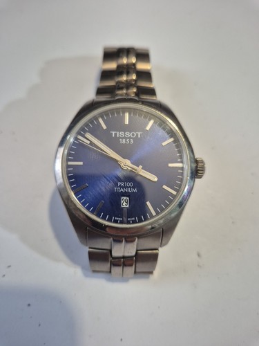 Men tissot classic - tissot, pr100