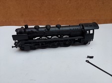 Kit Built Revell HO German