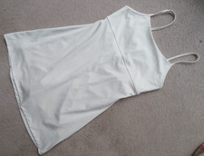 New Look 915 girl's white