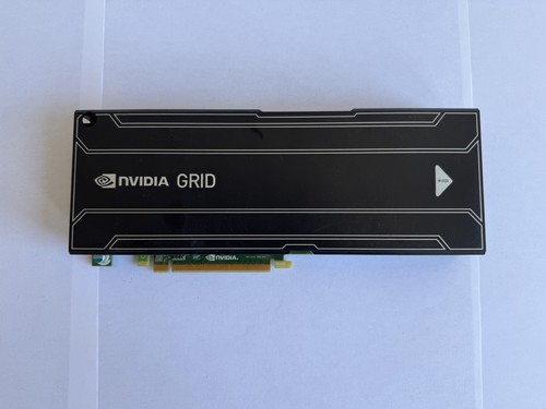Nvidia grid 8gb graphics - hp,