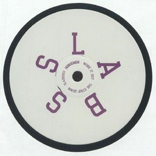 HORSEMEN - SLABS 003 - Vinyl