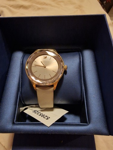 Used swarovski ladies watch - swarovski,